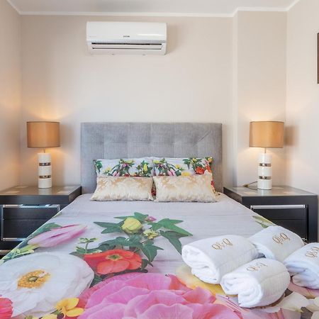 Gaia Terrace Apartamento Qian 2Br Ac L Free Parking Vila Nova de Gaia Exterior foto