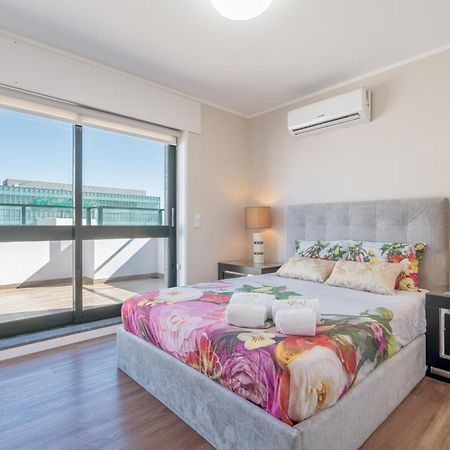 Gaia Terrace Apartamento Qian 2Br Ac L Free Parking Vila Nova de Gaia Exterior foto