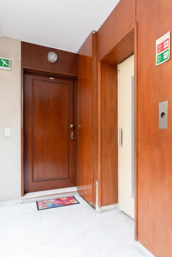 Gaia Terrace Apartamento Qian 2Br Ac L Free Parking Vila Nova de Gaia Exterior foto