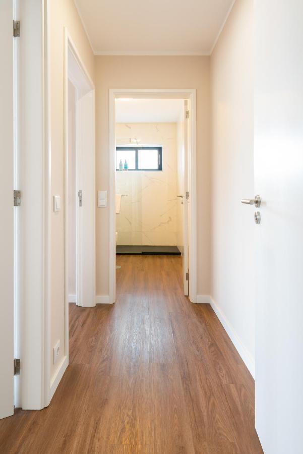 Gaia Terrace Apartamento Qian 2Br Ac L Free Parking Vila Nova de Gaia Exterior foto