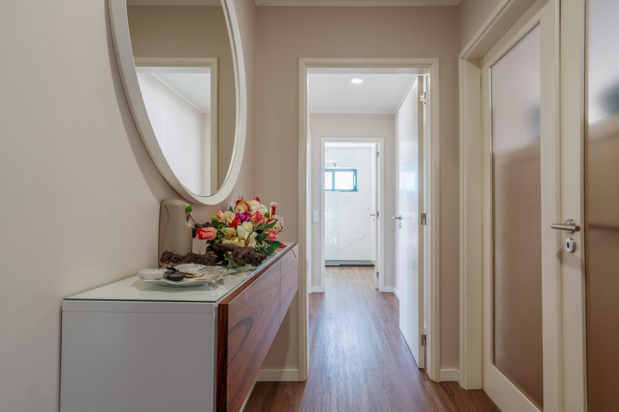 Gaia Terrace Apartamento Qian 2Br Ac L Free Parking Vila Nova de Gaia Exterior foto