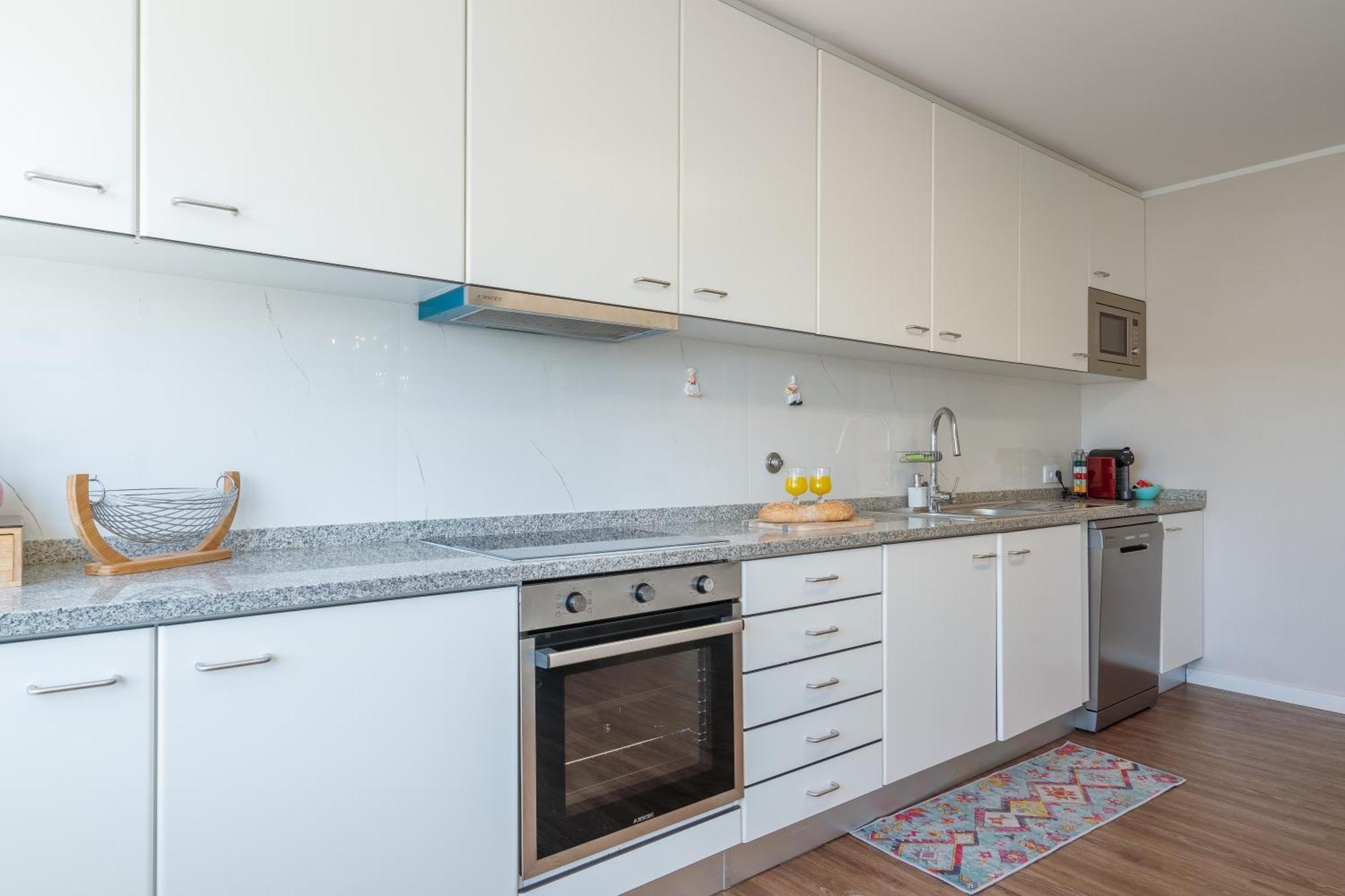 Gaia Terrace Apartamento Qian 2Br Ac L Free Parking Vila Nova de Gaia Exterior foto