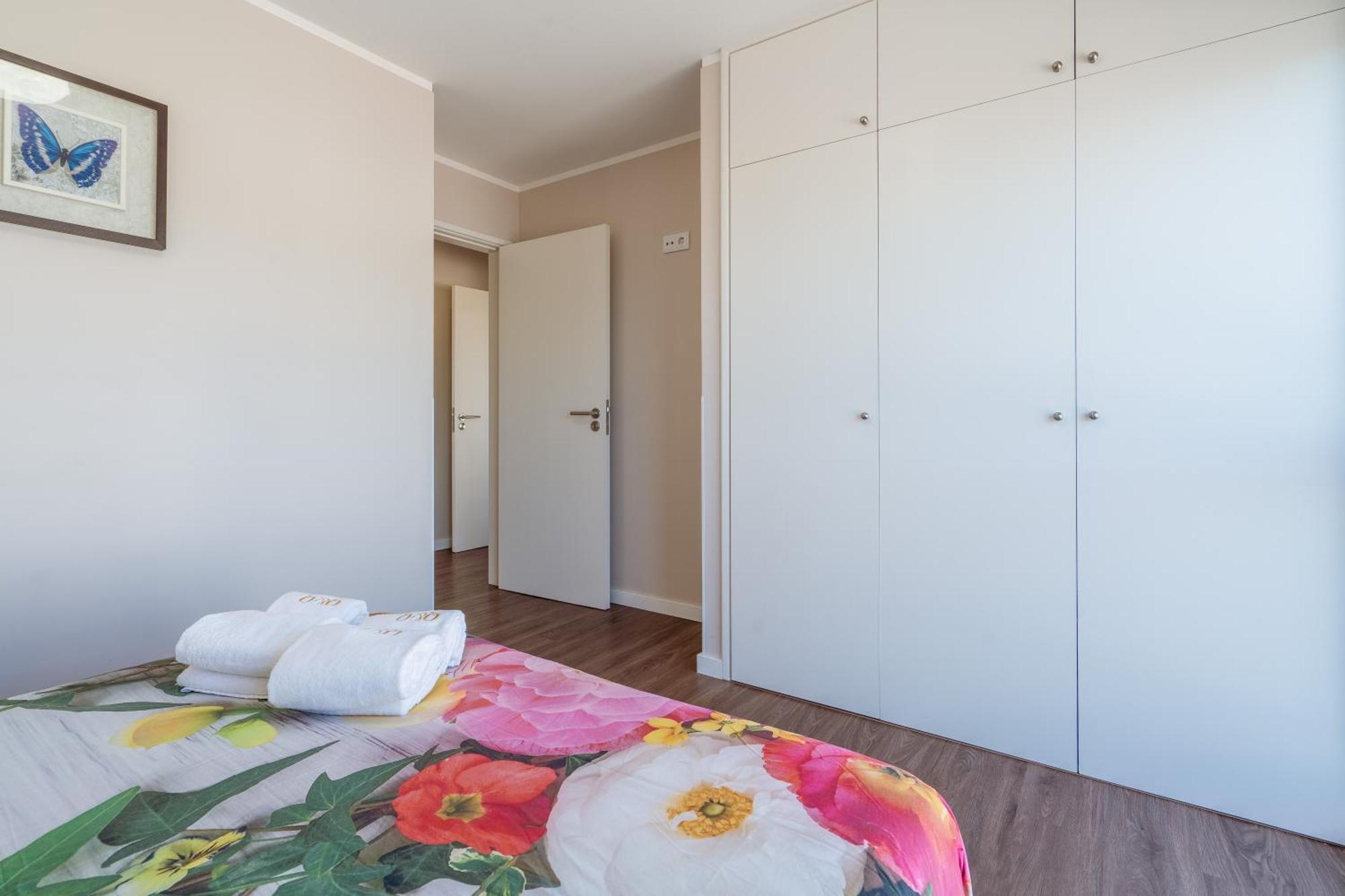 Gaia Terrace Apartamento Qian 2Br Ac L Free Parking Vila Nova de Gaia Exterior foto