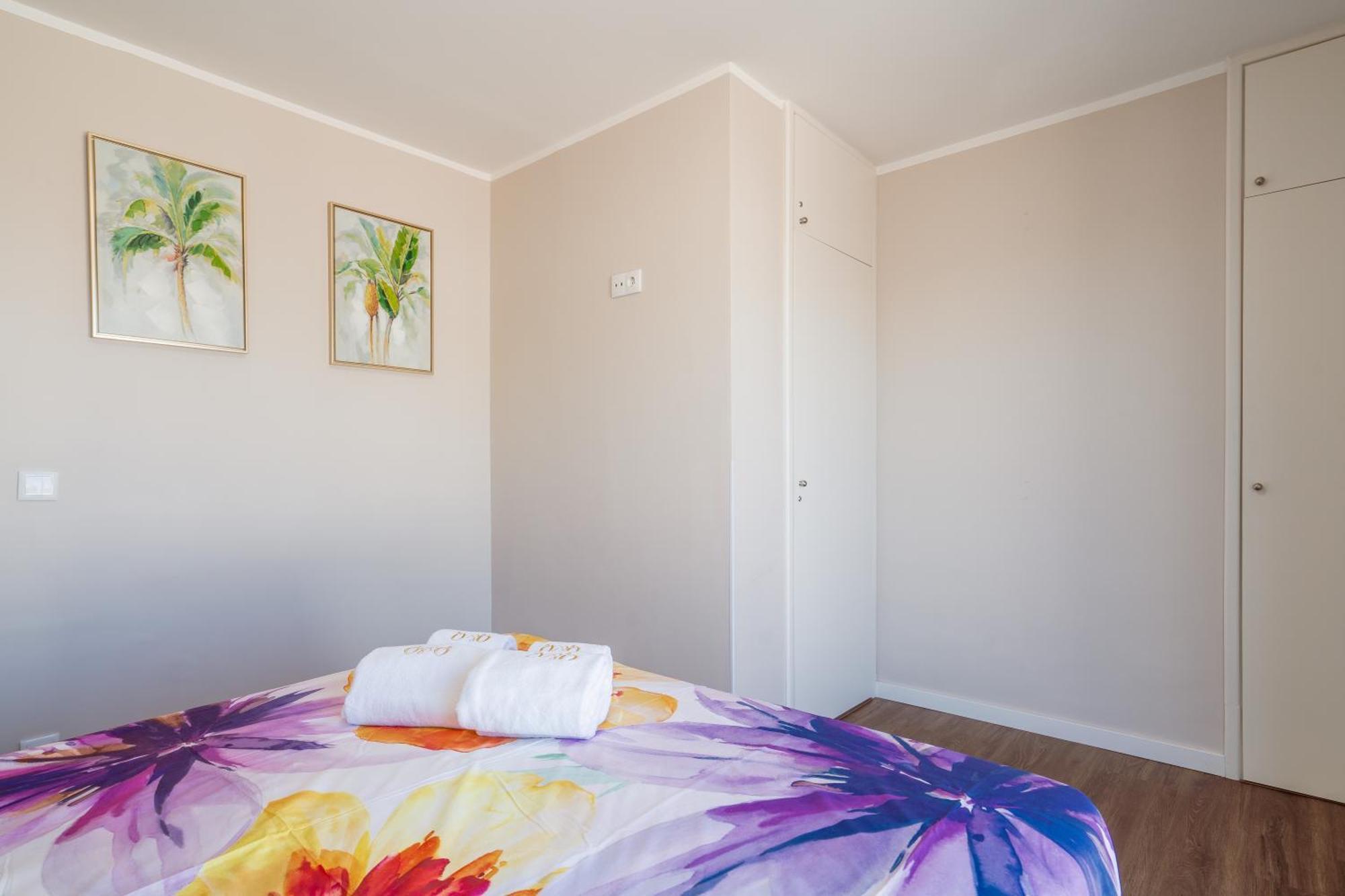 Gaia Terrace Apartamento Qian 2Br Ac L Free Parking Vila Nova de Gaia Exterior foto